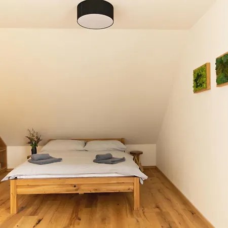 Apartmán Strunzova Pila - Wellness Kvilda Exteriér fotografie