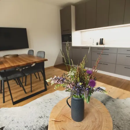Apartmán Strunzova Pila - Wellness Kvilda Exteriér fotografie