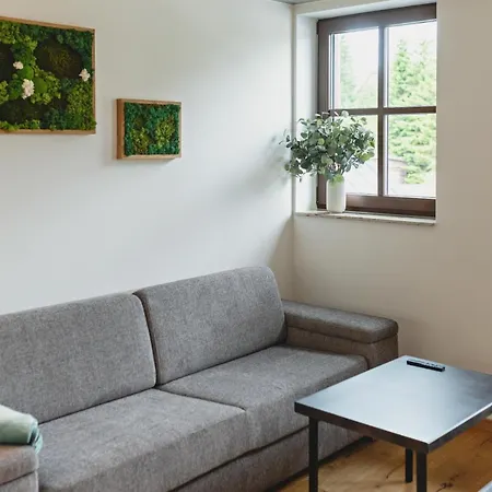 Apartmán Strunzova Pila - Wellness Kvilda Exteriér fotografie