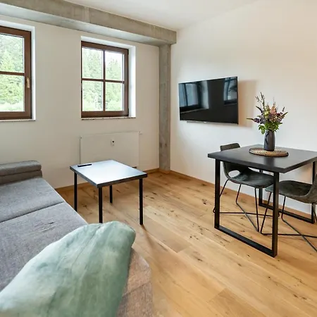 Apartmán Strunzova Pila - Wellness Kvilda Exteriér fotografie