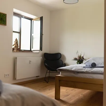 Apartmán Strunzova Pila - Wellness Kvilda Exteriér fotografie