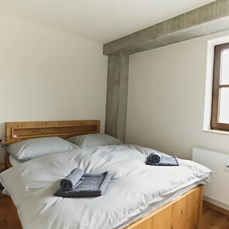 Apartmán Strunzova Pila - Wellness Kvilda Exteriér fotografie