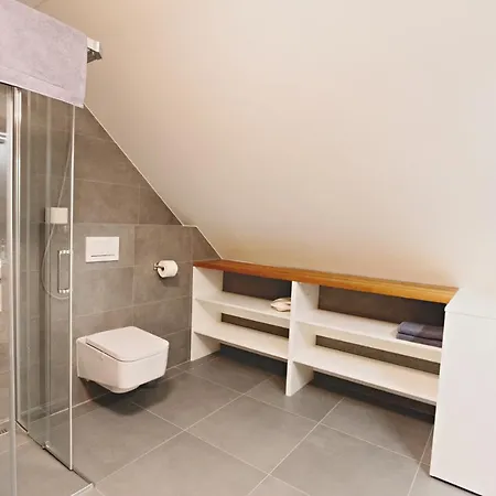Apartmán Strunzova Pila - Wellness Kvilda Exteriér fotografie