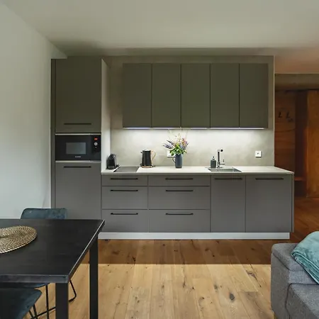 Apartmán Strunzova Pila - Wellness Kvilda Exteriér fotografie