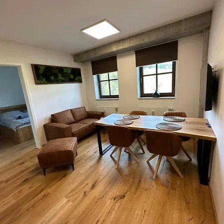 Apartmán Strunzova Pila - Wellness Kvilda Exteriér fotografie