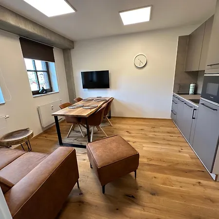 Apartmán Strunzova Pila - Wellness Kvilda Exteriér fotografie