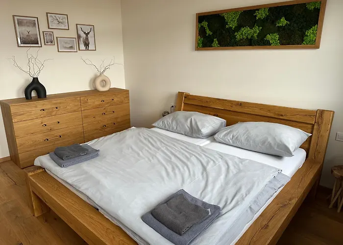 Strunzova Pila - Wellness