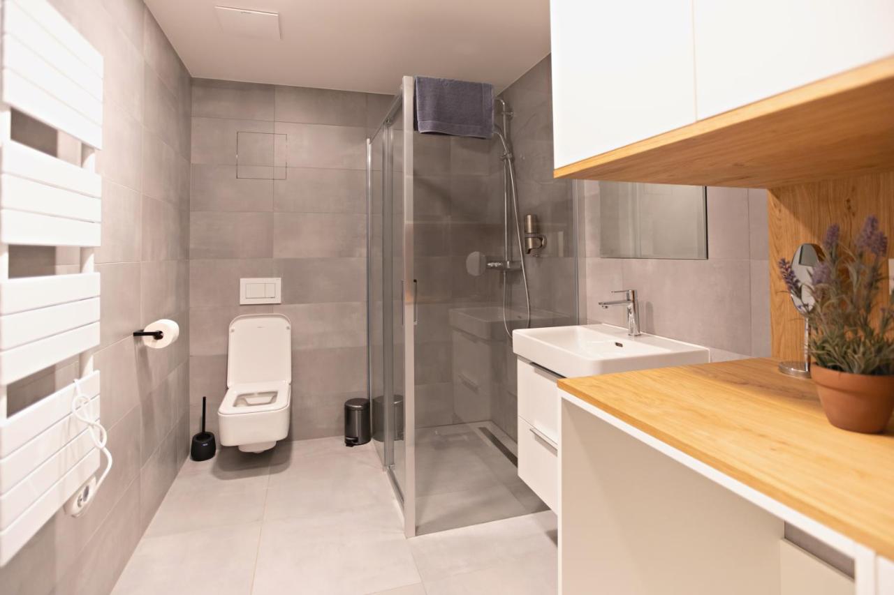 Strunzova Pila - Wellness Apartment *