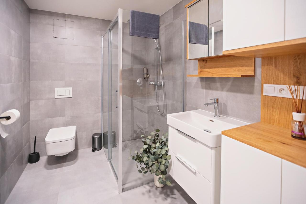 Strunzova Pila - Wellness Apartment *