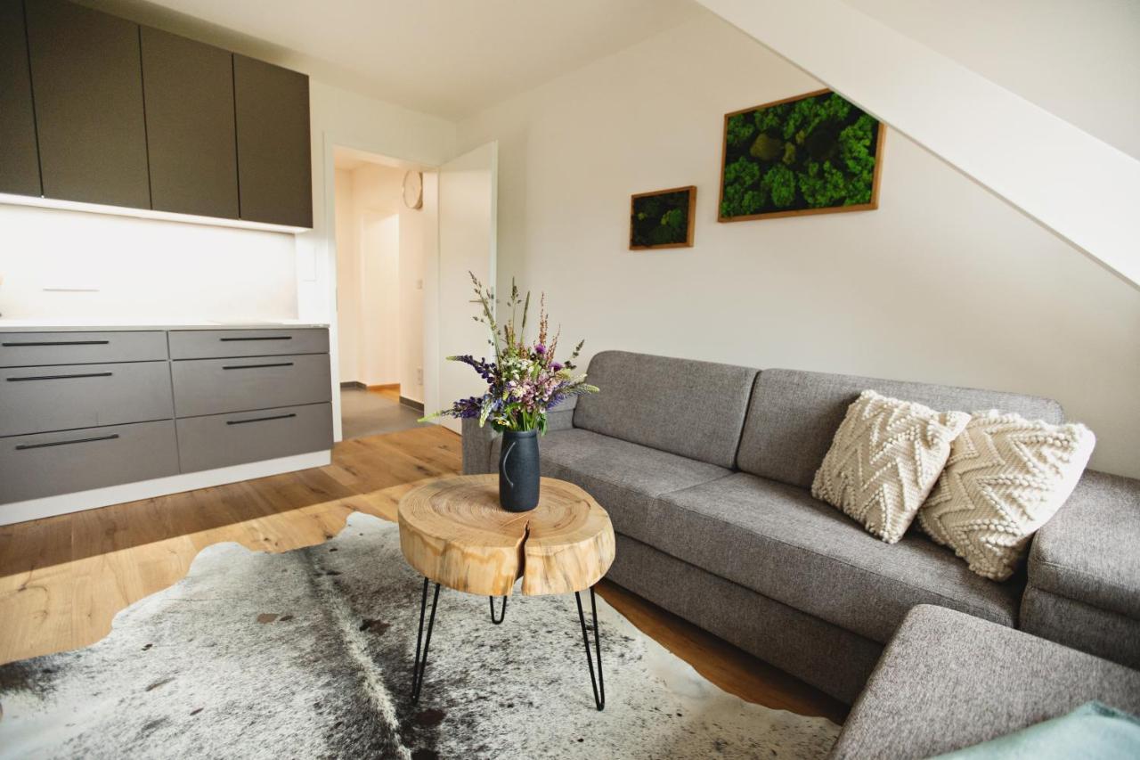 Apartment Strunzova Pila - Wellness
