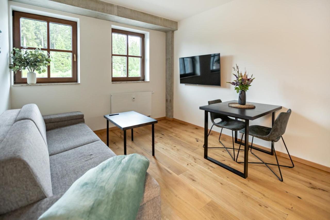 Strunzova Pila - Wellness Apartment