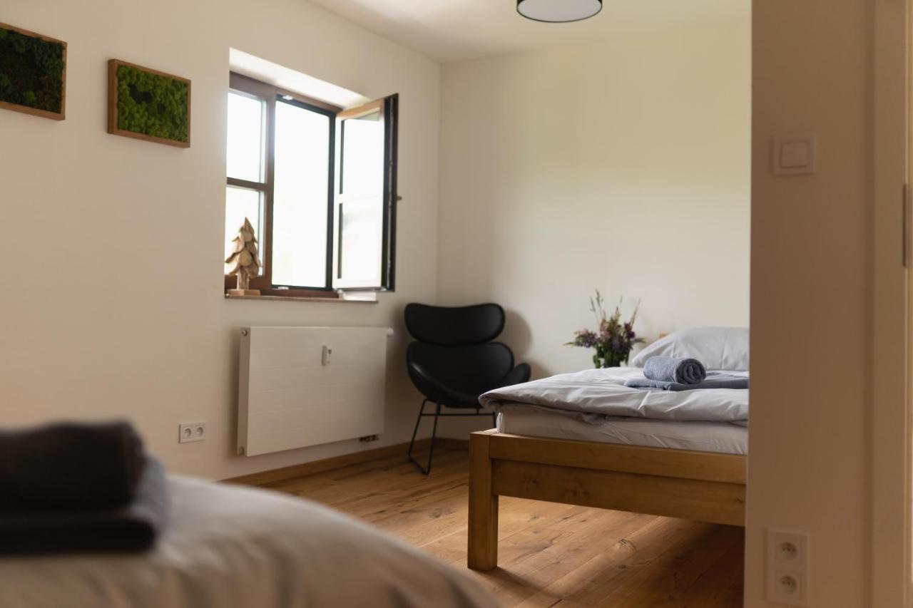Strunzova Pila - Wellness *
