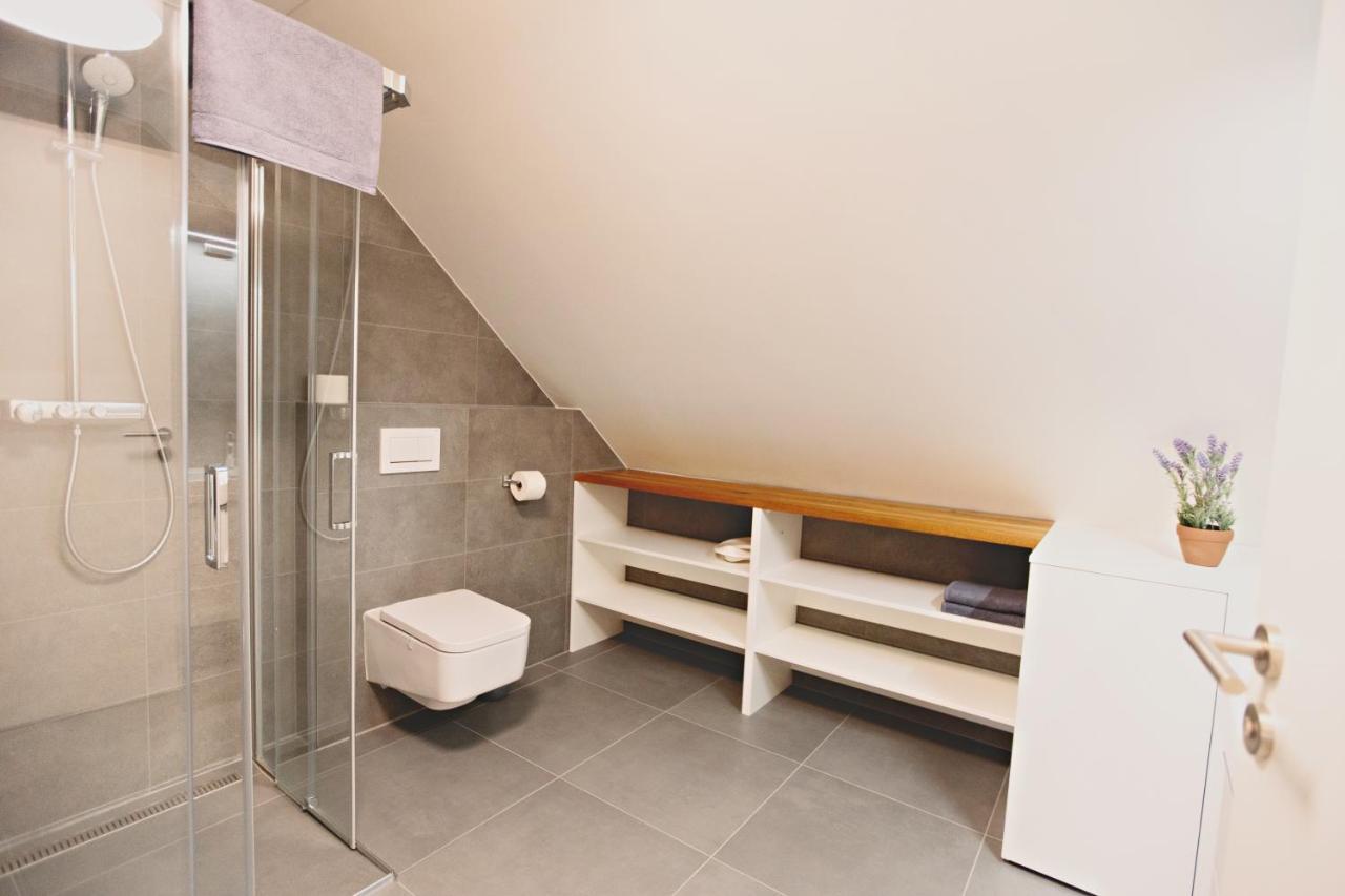Apartment Strunzova Pila - Wellness *