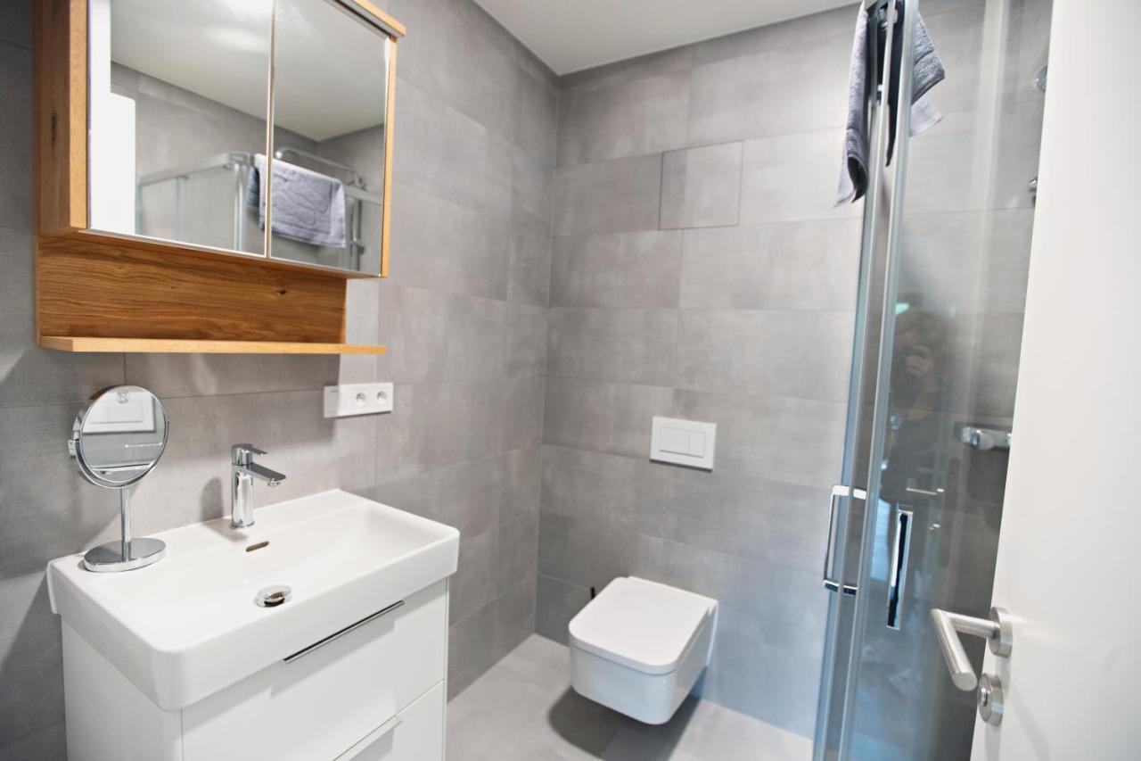 Strunzova Pila - Wellness *