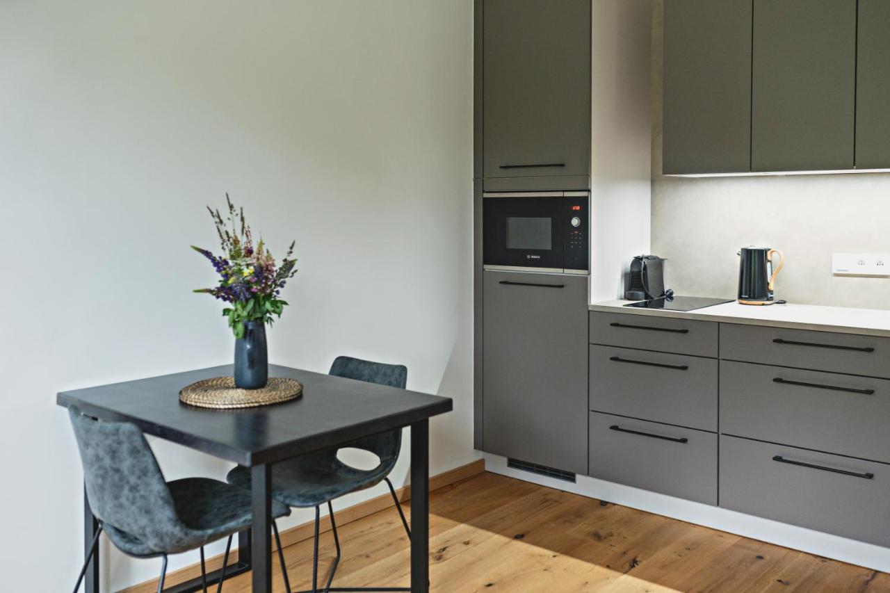 Strunzova Pila - Wellness Apartment *
