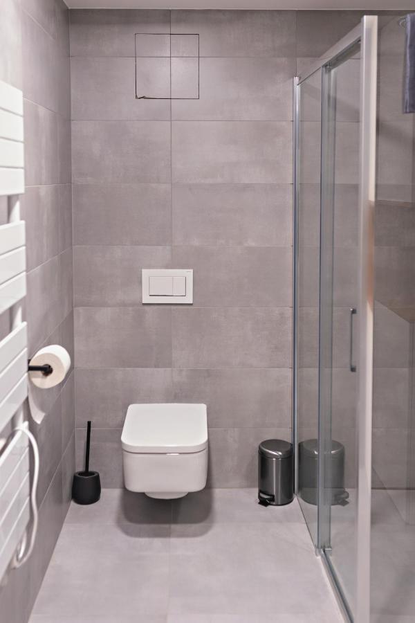 Apartment Strunzova Pila - Wellness *