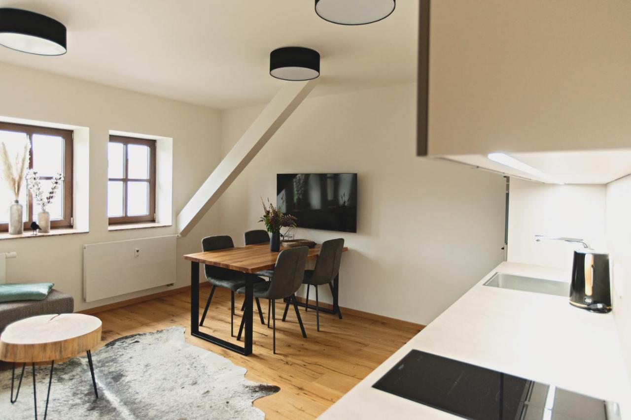 Strunzova Pila - Wellness Apartment