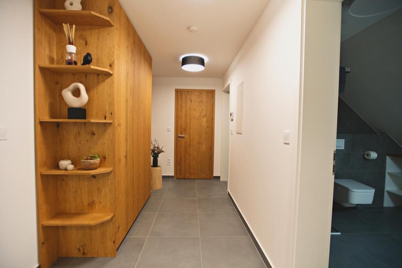 Strunzova Pila - Wellness Apartment *