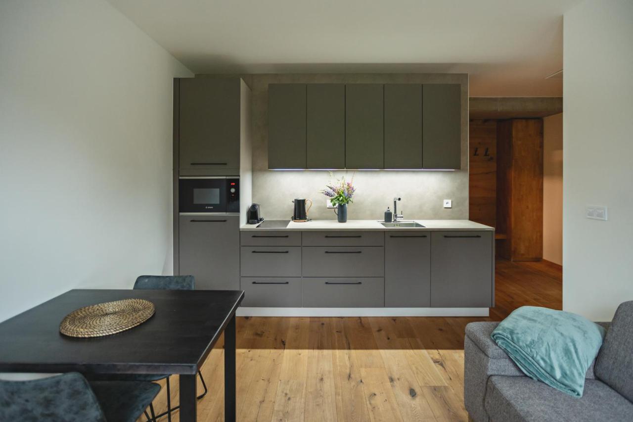 Strunzova Pila - Wellness Apartment Kvilda