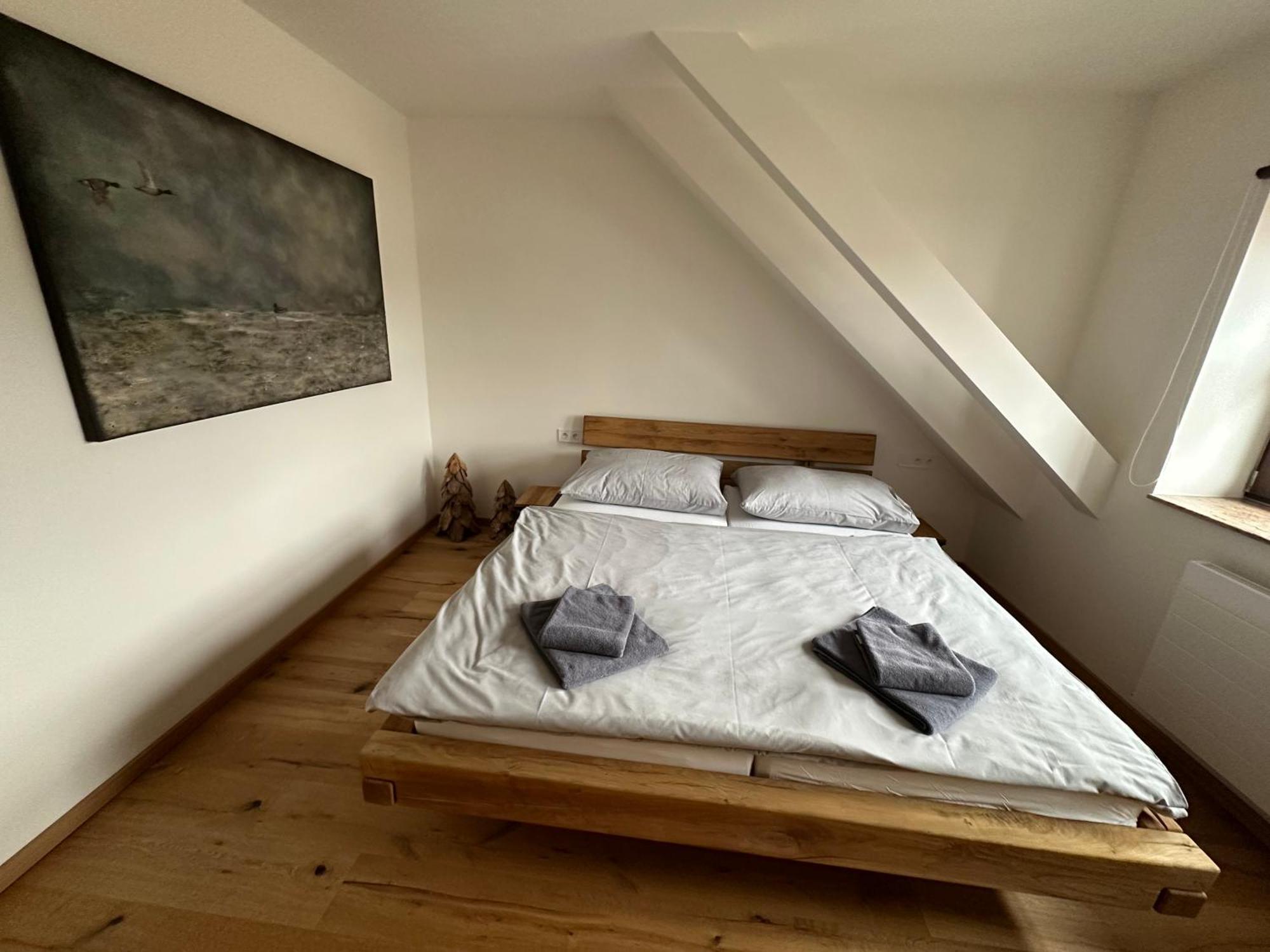 Strunzova Pila - Wellness Kvilda