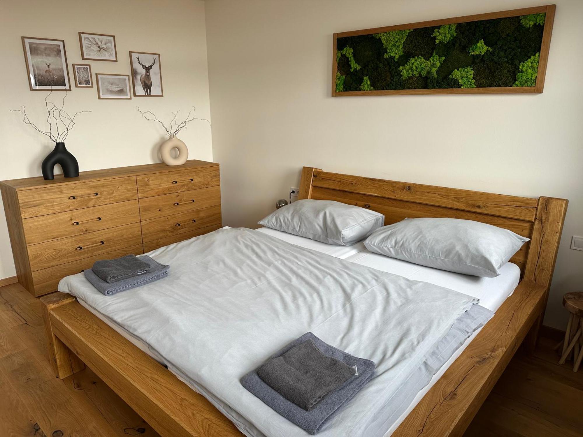Strunzova Pila - Wellness Apartment Kvilda