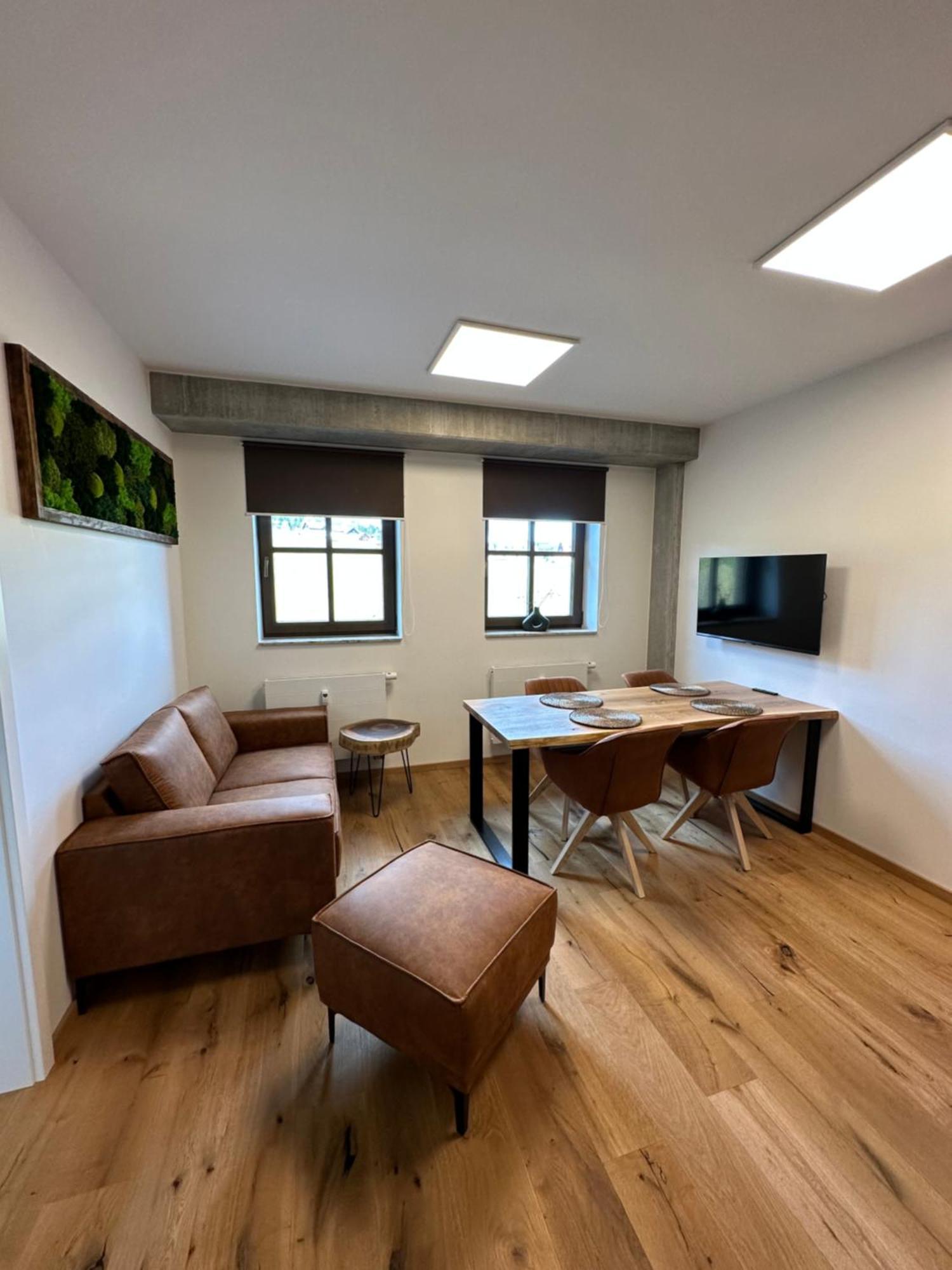 Apartment Strunzova Pila - Wellness Kvilda