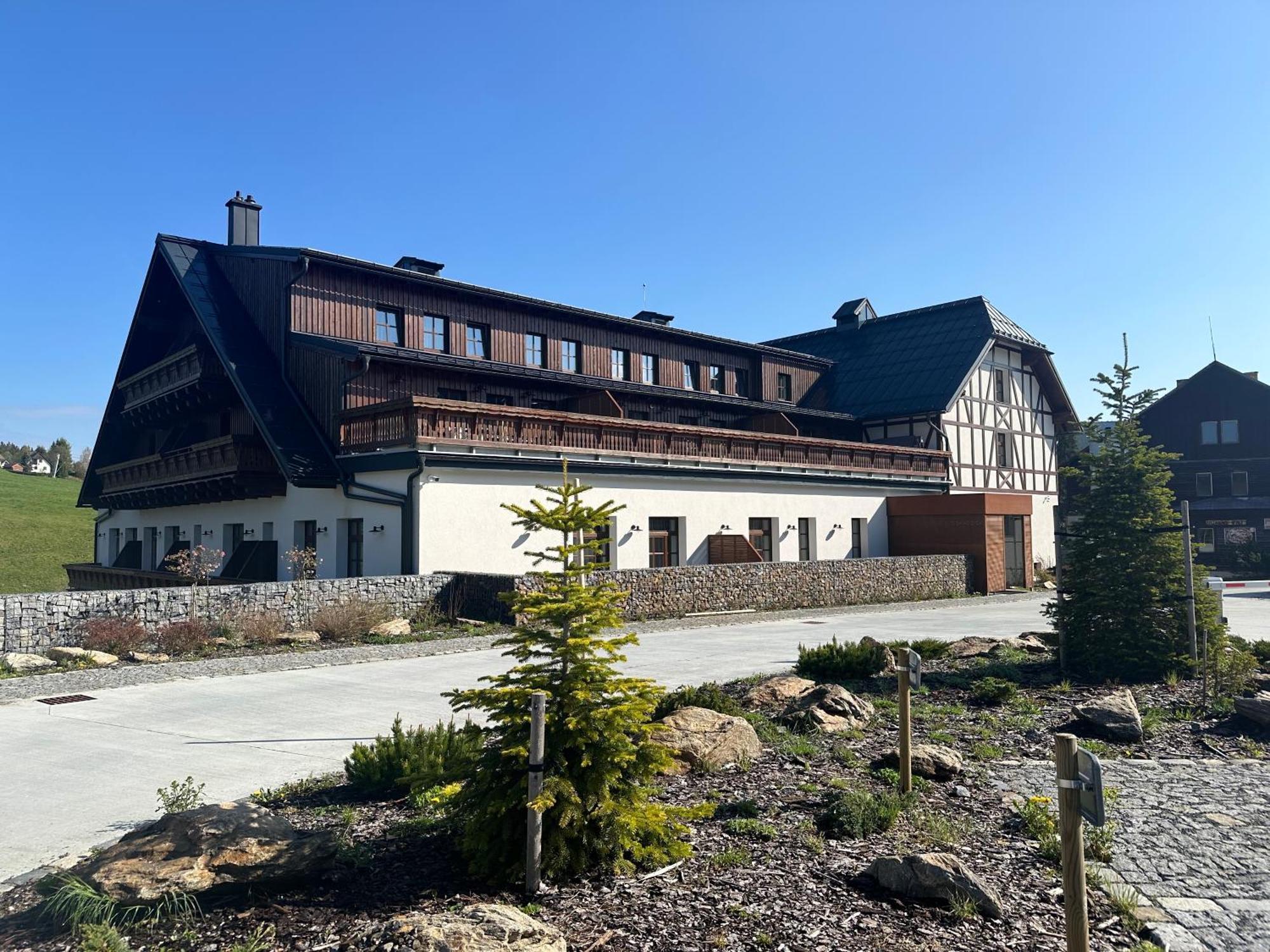 Strunzova Pila - Wellness Apartment *